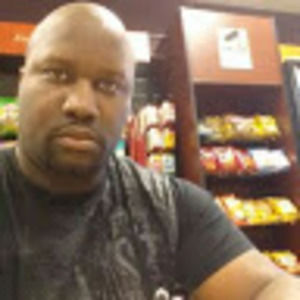 Meet your Posher, Andy